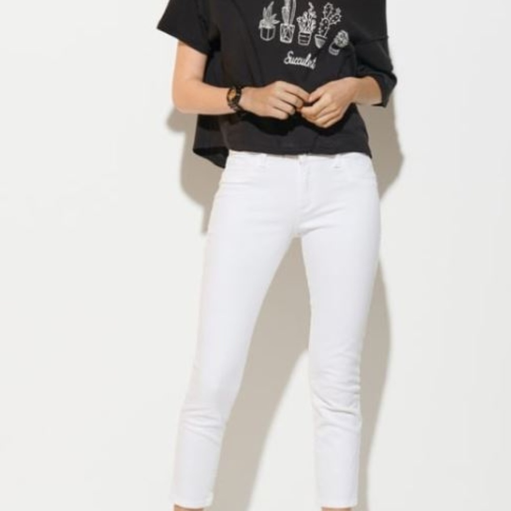NWT DL1961 “Florence” Instasculpt Denim | 28